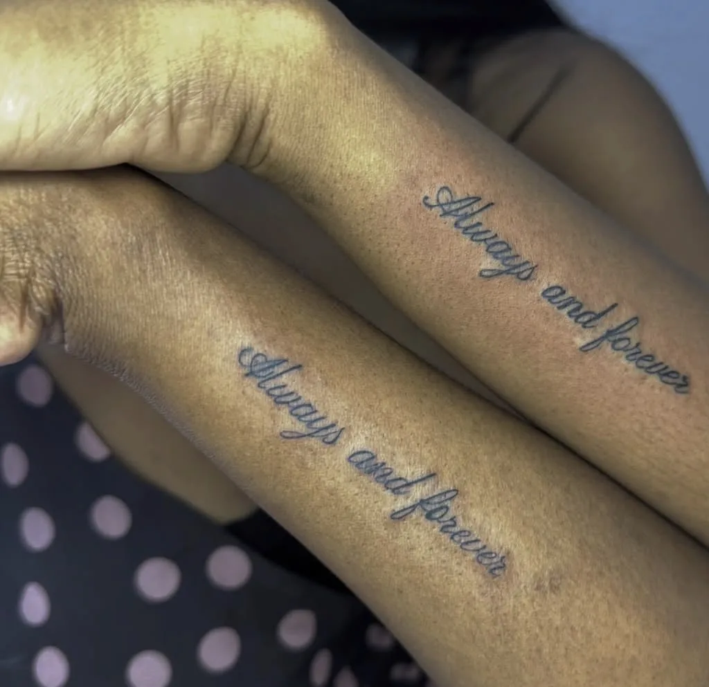 Tattoo by Tattoo, Brows & lash by BELLA at Tattoo, Brows & lash by BELLA