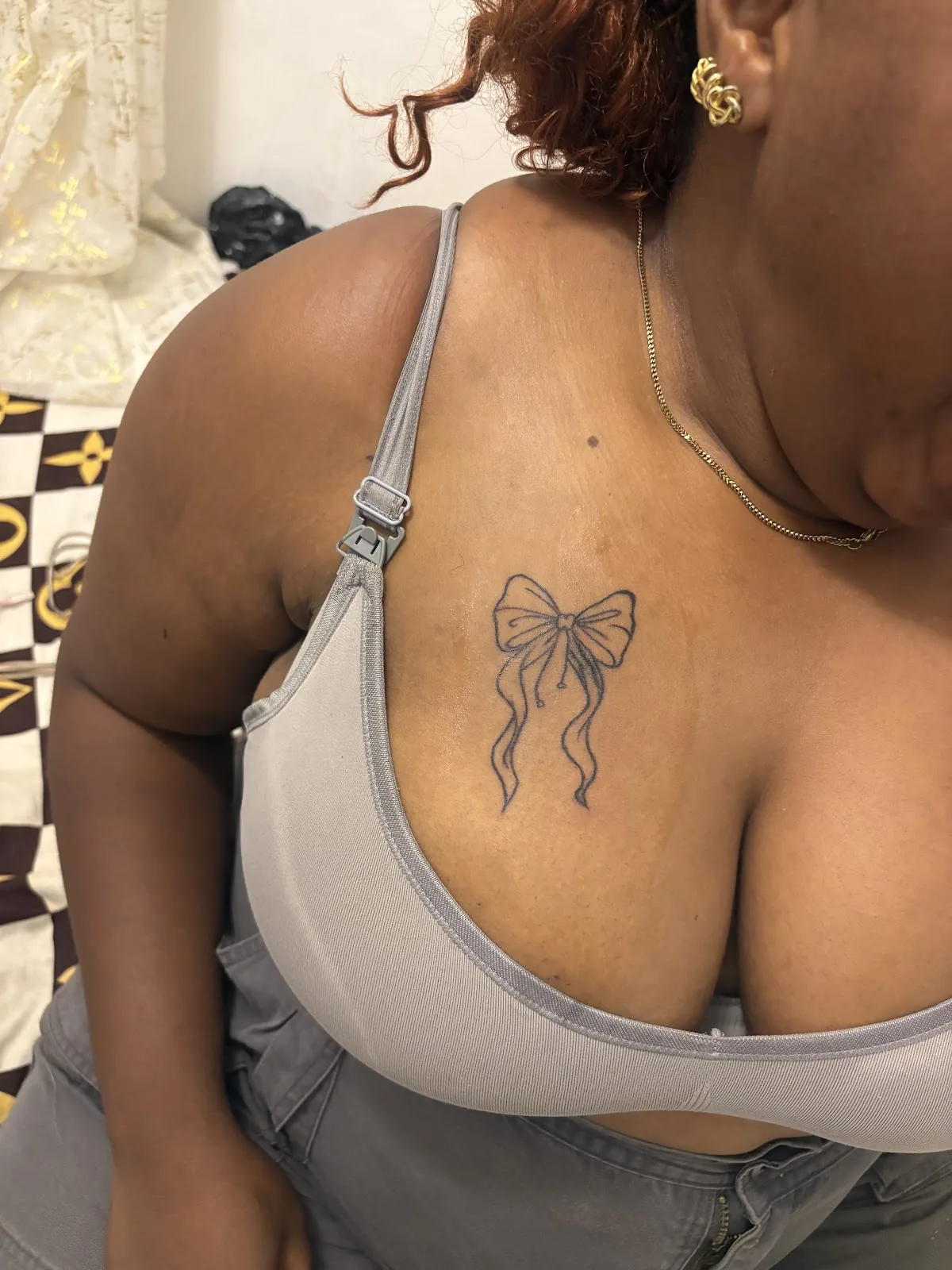 Tattoo by Tattoo, Brows & lash by BELLA at Tattoo, Brows & lash by BELLA