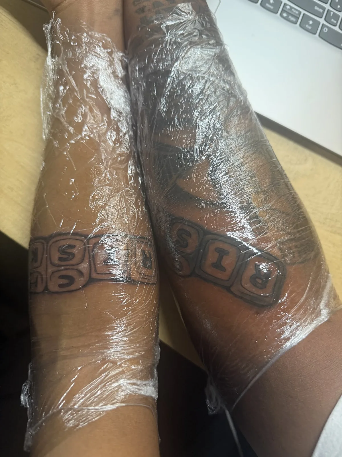 Tattoo by Tattoo by dvpe at Tattoo by dvpe
