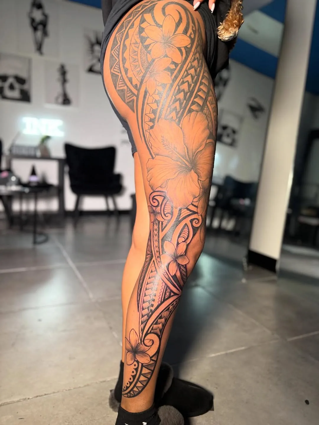 Tattoo by Tattoo by dvpe at Tattoo by dvpe