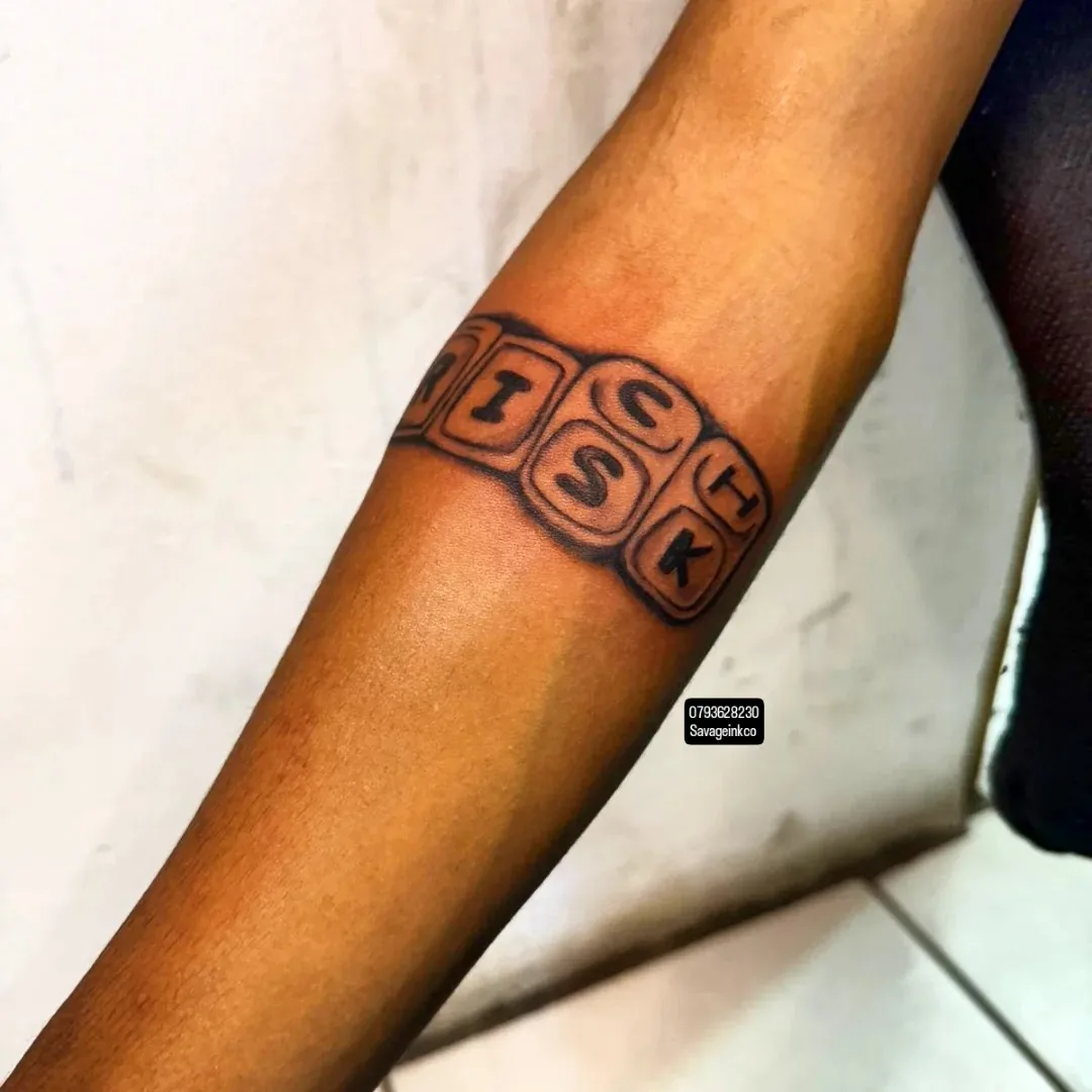 Tattoo by Tattoo by dvpe at Tattoo by dvpe