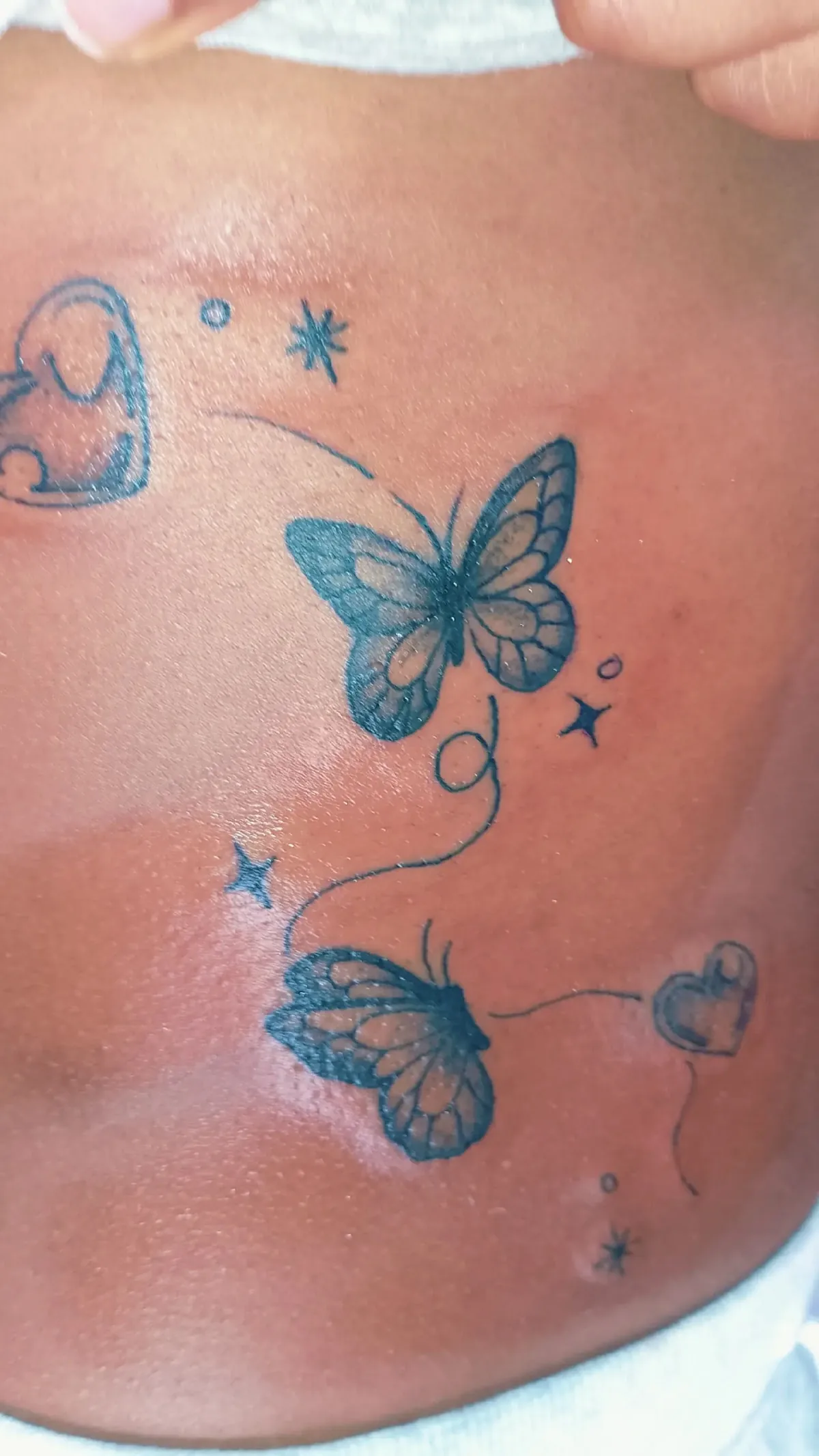 Tattoo by Tattoo by Mike Warwimbo at Tattoo by Mike Warwimbo