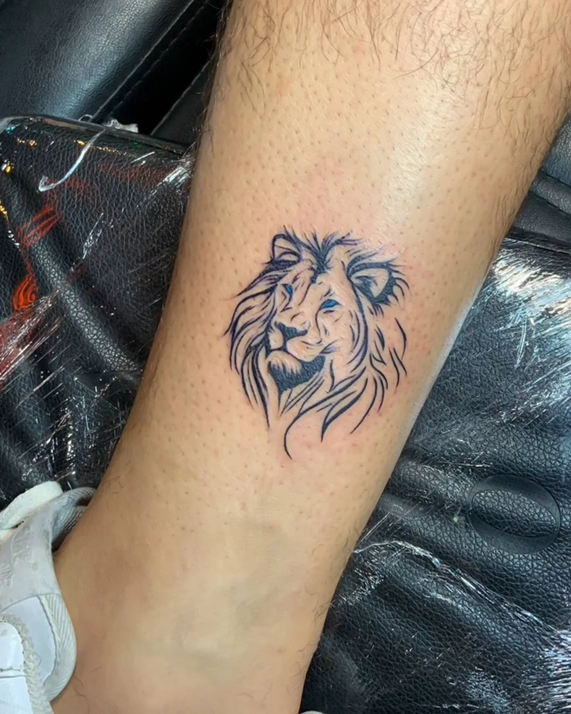 Tattoo by Tattoo Center khaosan at Tattoo Center khaosan