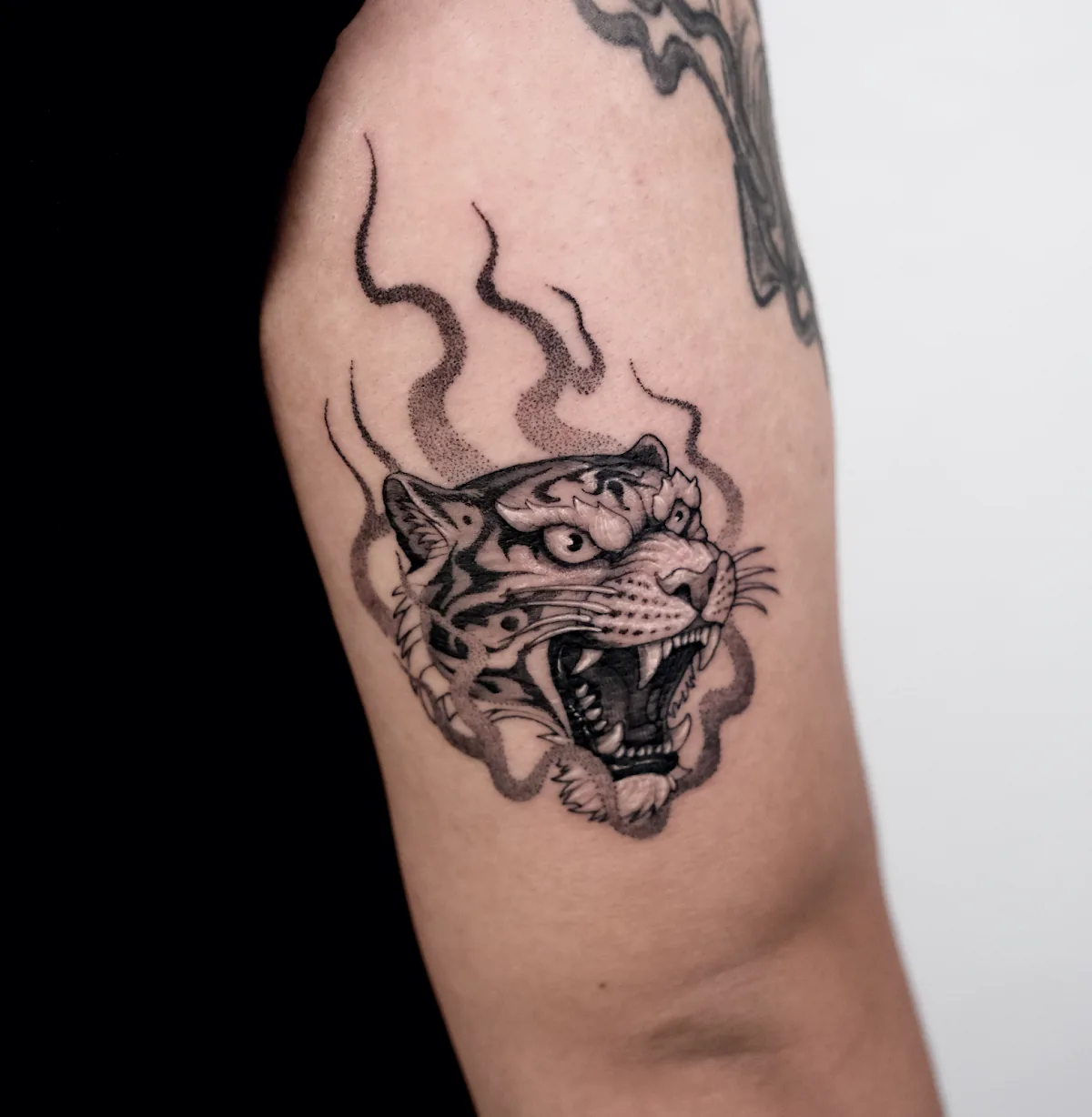 Tattoo by Tattoo Champions at Tattoo Champions