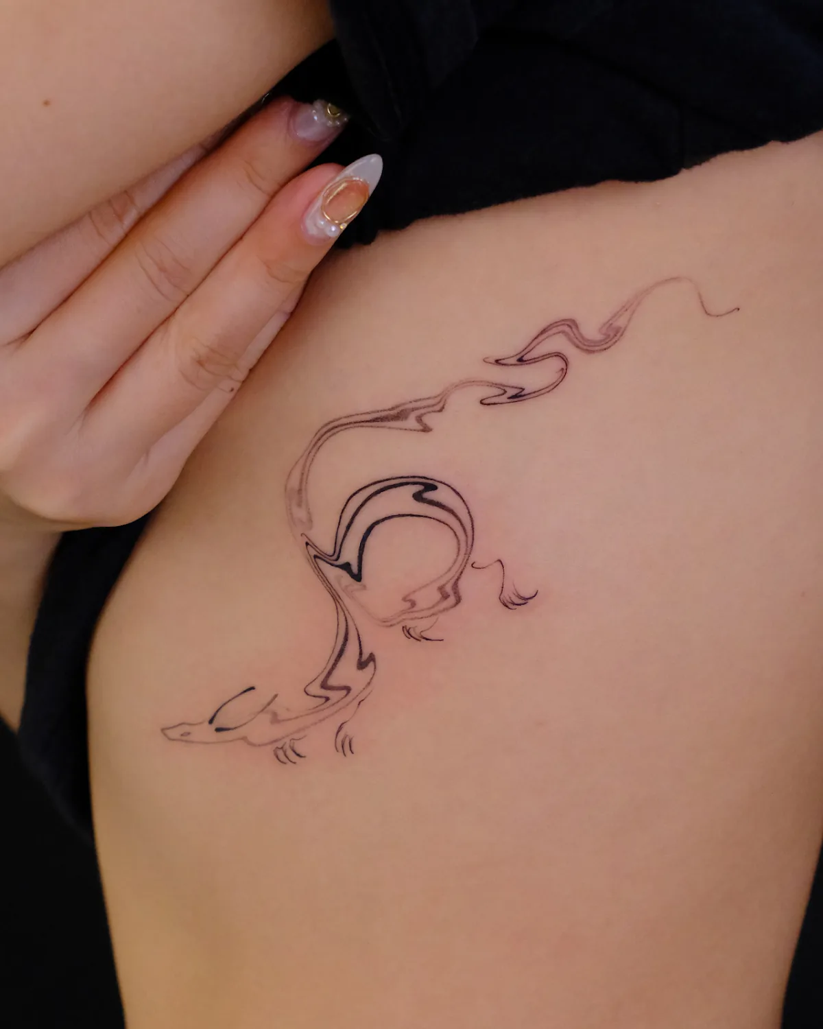 Tattoo by Tattoo Champions at Tattoo Champions