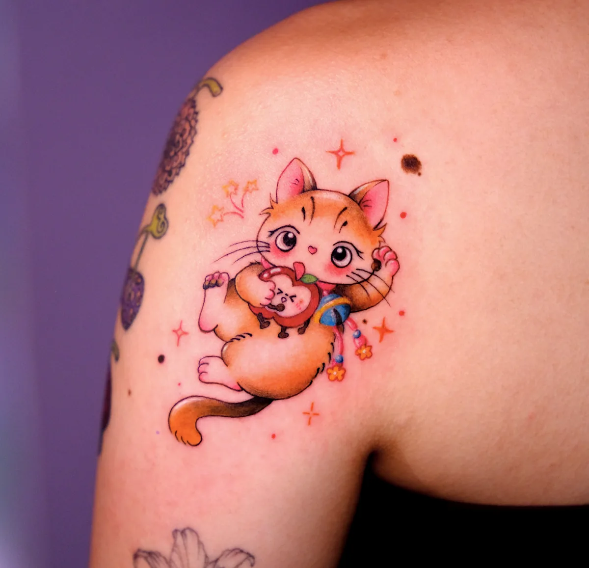 Tattoo by Tattoo Champions at Tattoo Champions