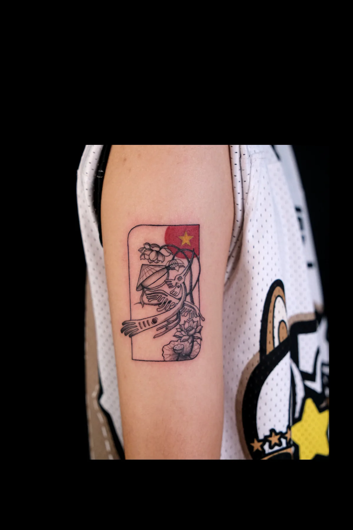 Tattoo by Tattoo Champions at Tattoo Champions