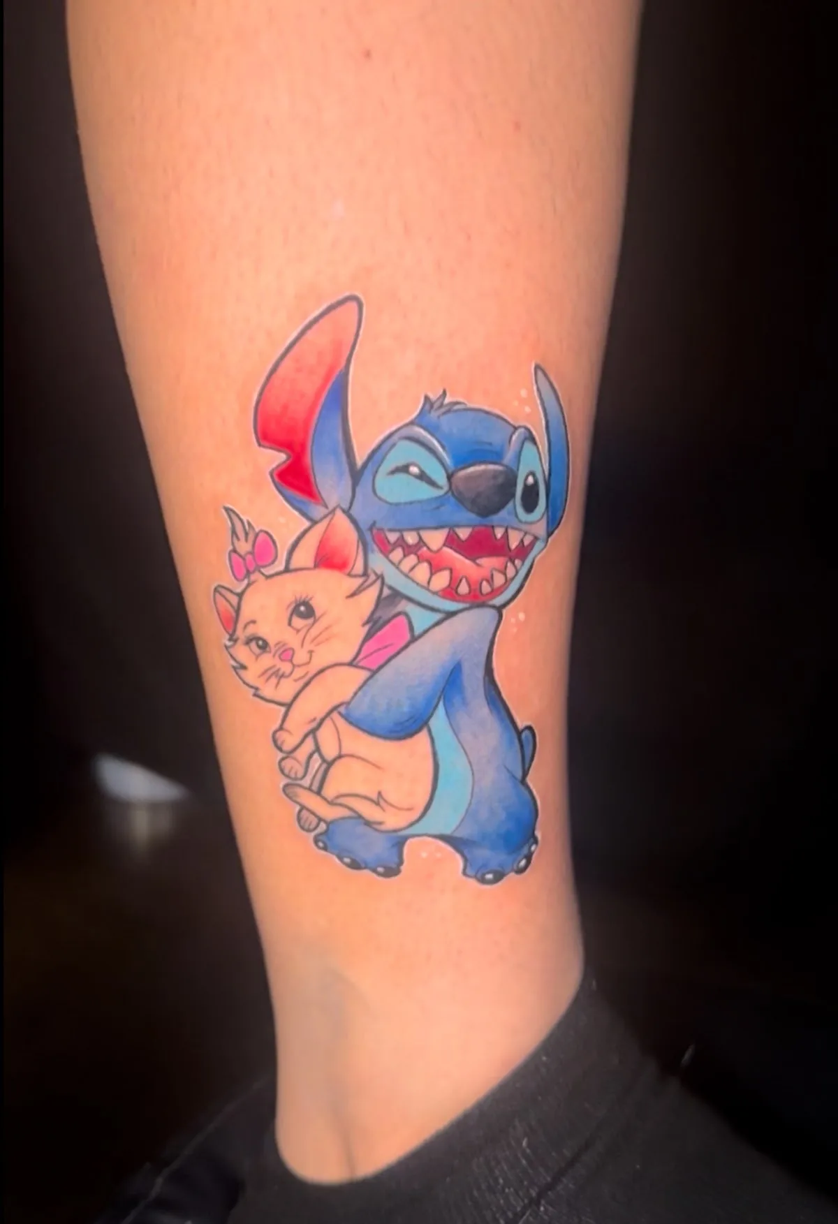 Tattoo by Tattoo Colombia Studio at Tattoo Colombia Studio