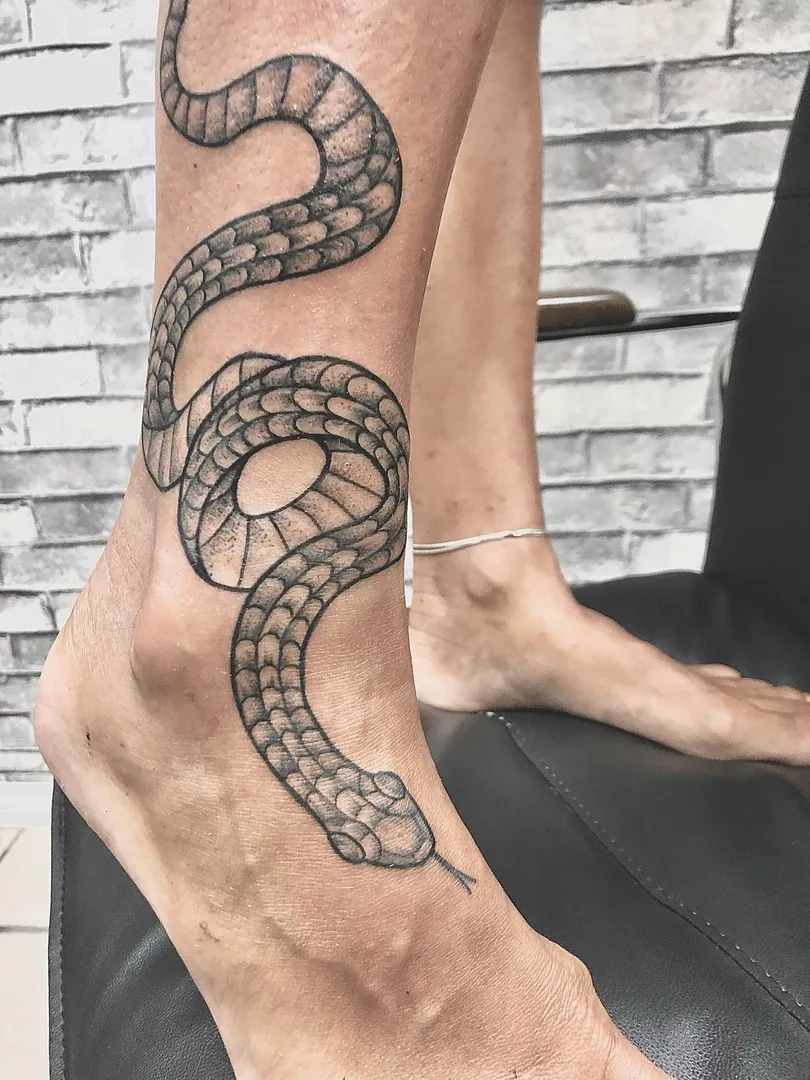 Tattoo by Tattoo Color, тату-салон at Tattoo Color, тату-салон