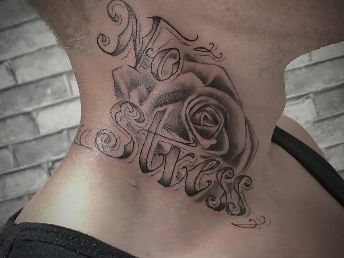 Tattoo by Tattoo Color, тату-салон at Tattoo Color, тату-салон