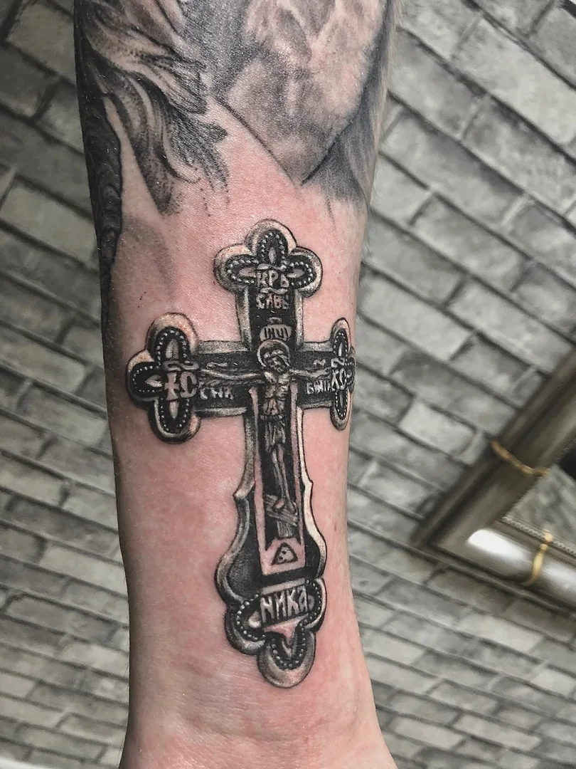 Tattoo by Tattoo Color, тату-салон at Tattoo Color, тату-салон