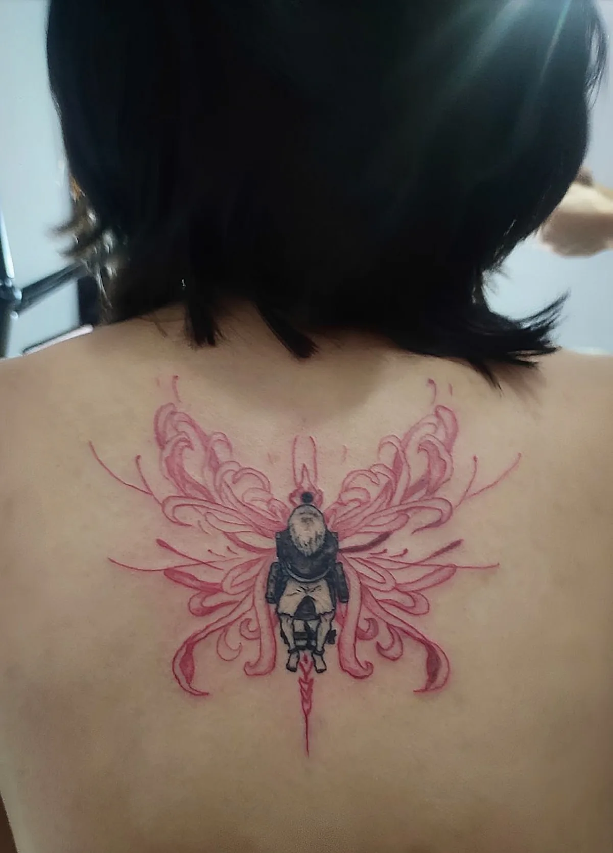 Tattoo by Tattoo Culture Jakarta at Tattoo Culture Jakarta