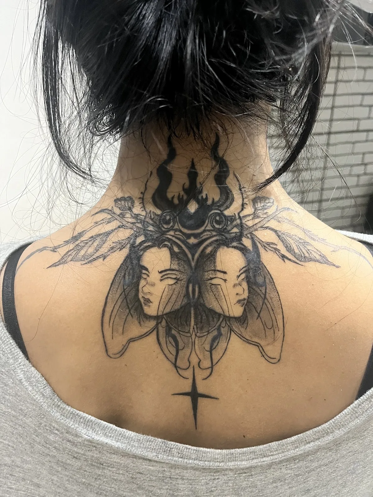 Tattoo by Tattoo Culture Jakarta at Tattoo Culture Jakarta