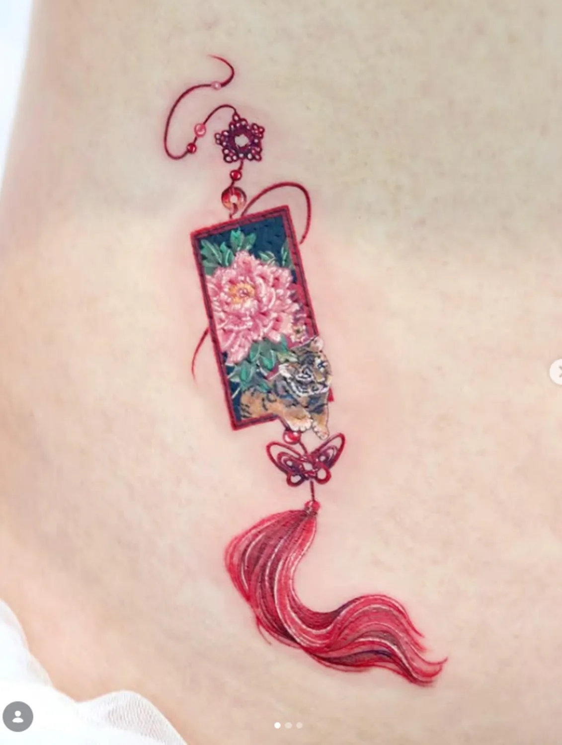Tattoo by Tattoo Daldam at Tattoo Daldam