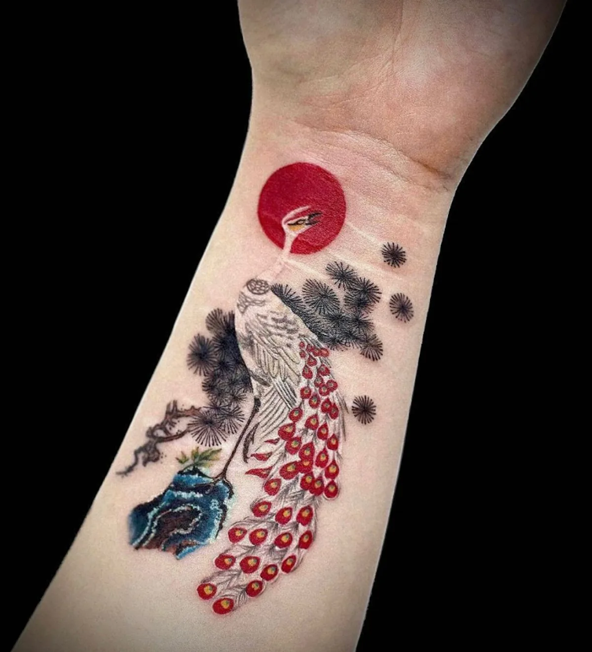 Tattoo by Tattoo Daldam at Tattoo Daldam