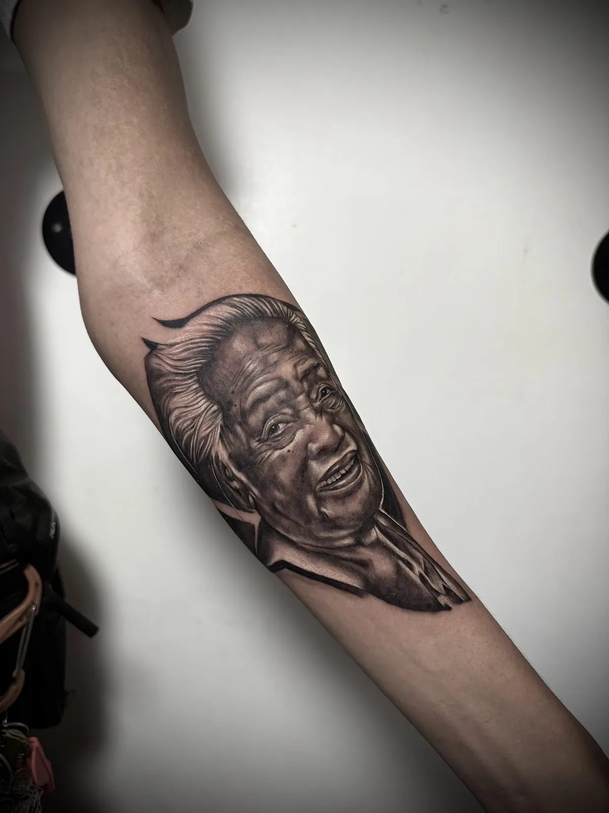 Tattoo by Tattoo de gallo at Tattoo de gallo
