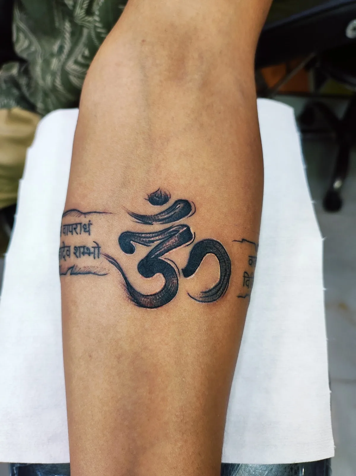 Tattoo by Tattoo Elysium at Tattoo Elysium