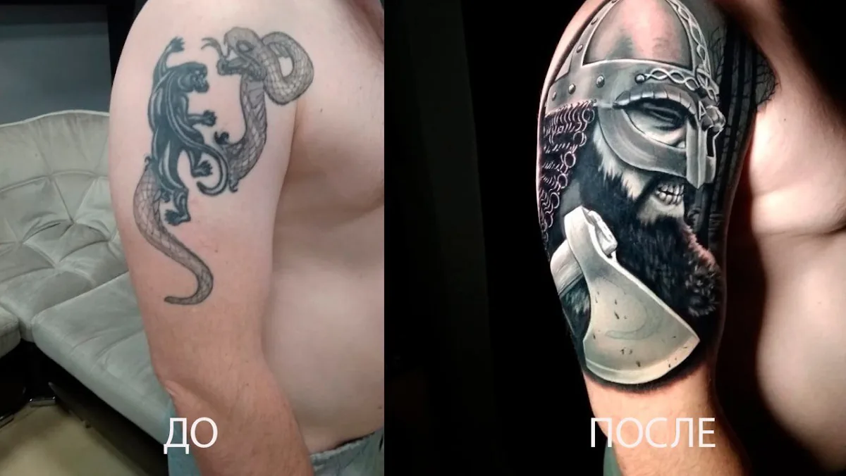 Tattoo by Tattoo Empire, тату-студия at Tattoo Empire, тату-студия