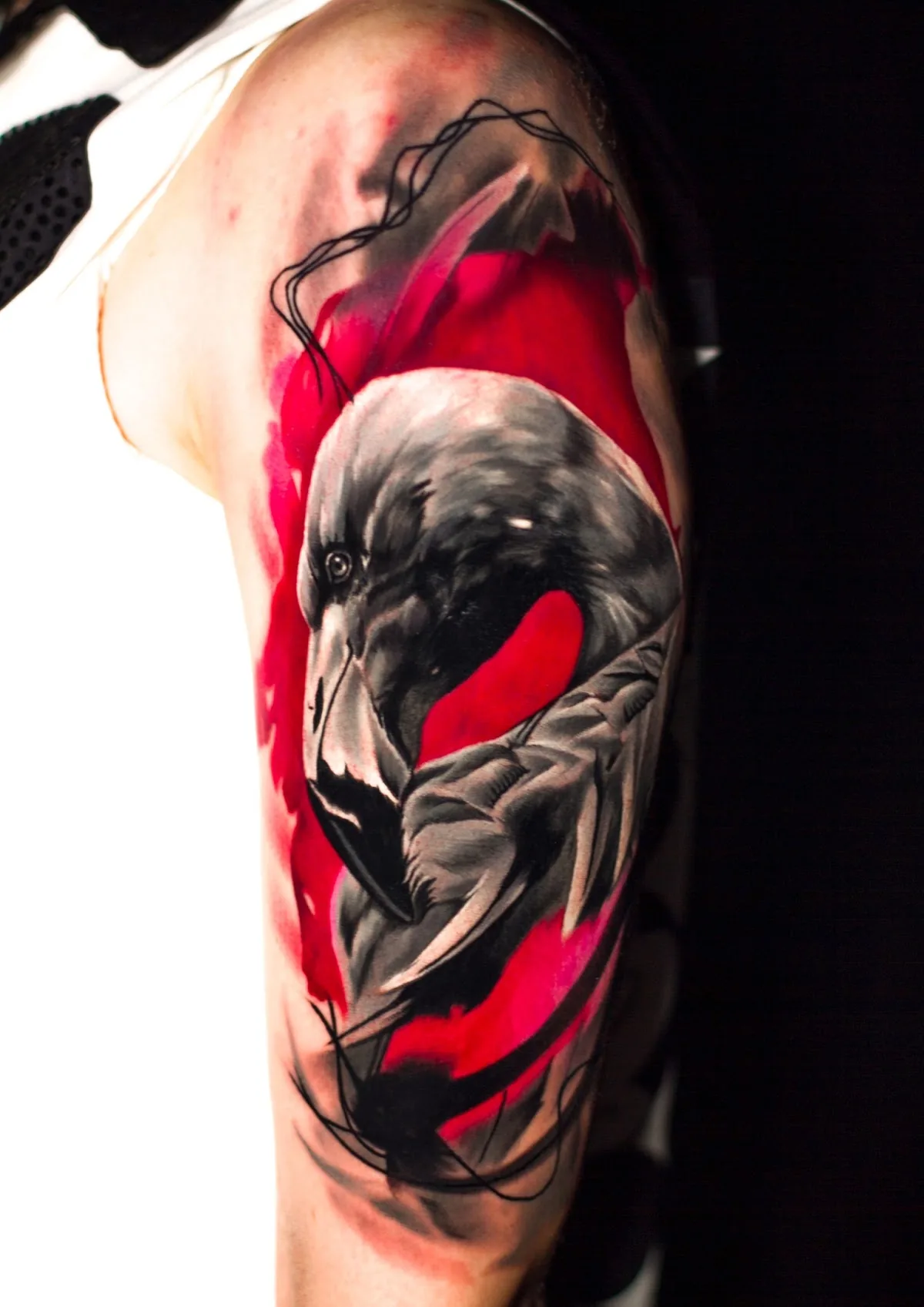 Tattoo by Tattoo Empire, тату-студия at Tattoo Empire, тату-студия
