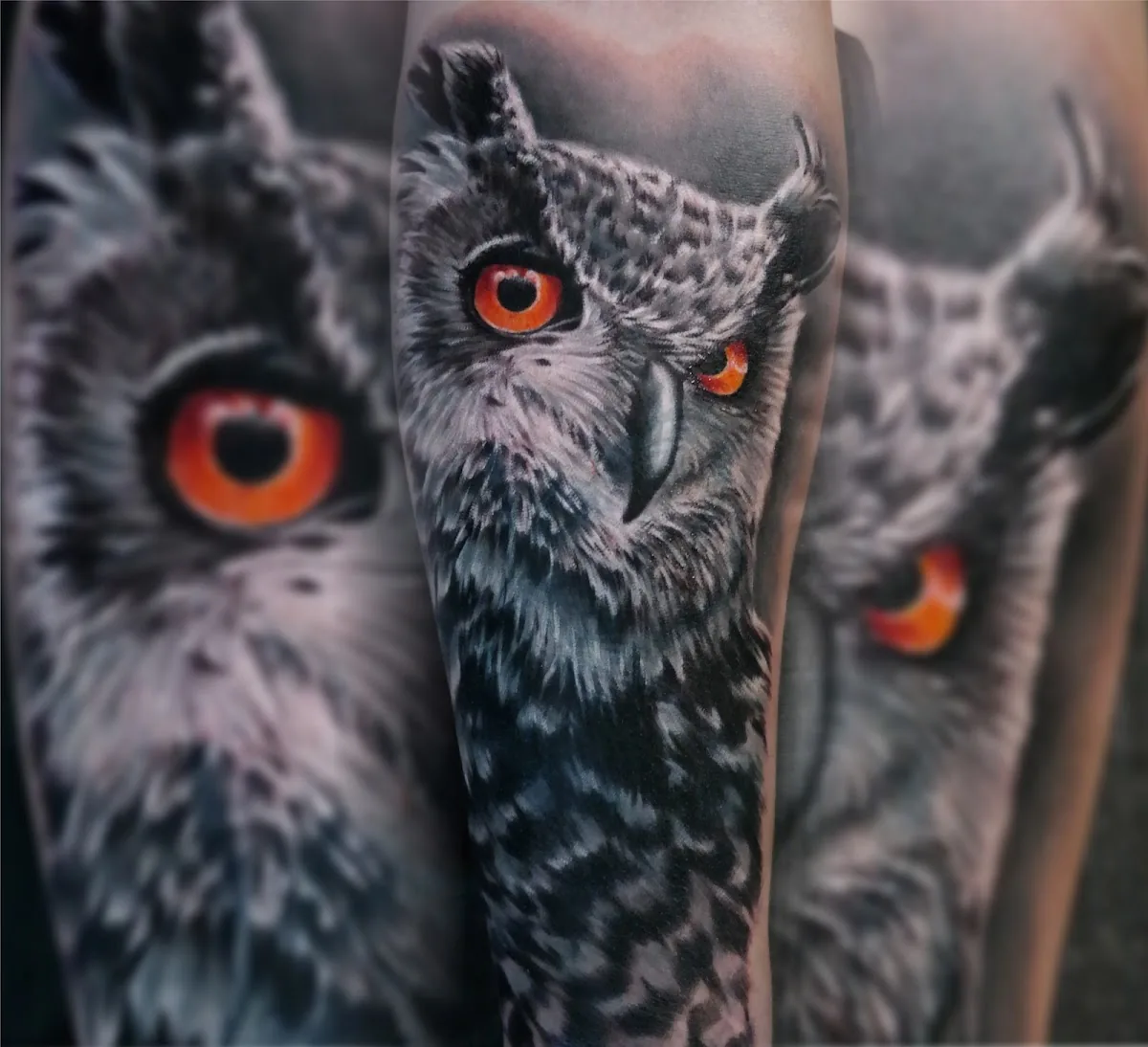 Tattoo by Tattoo Empire, тату-студия at Tattoo Empire, тату-студия