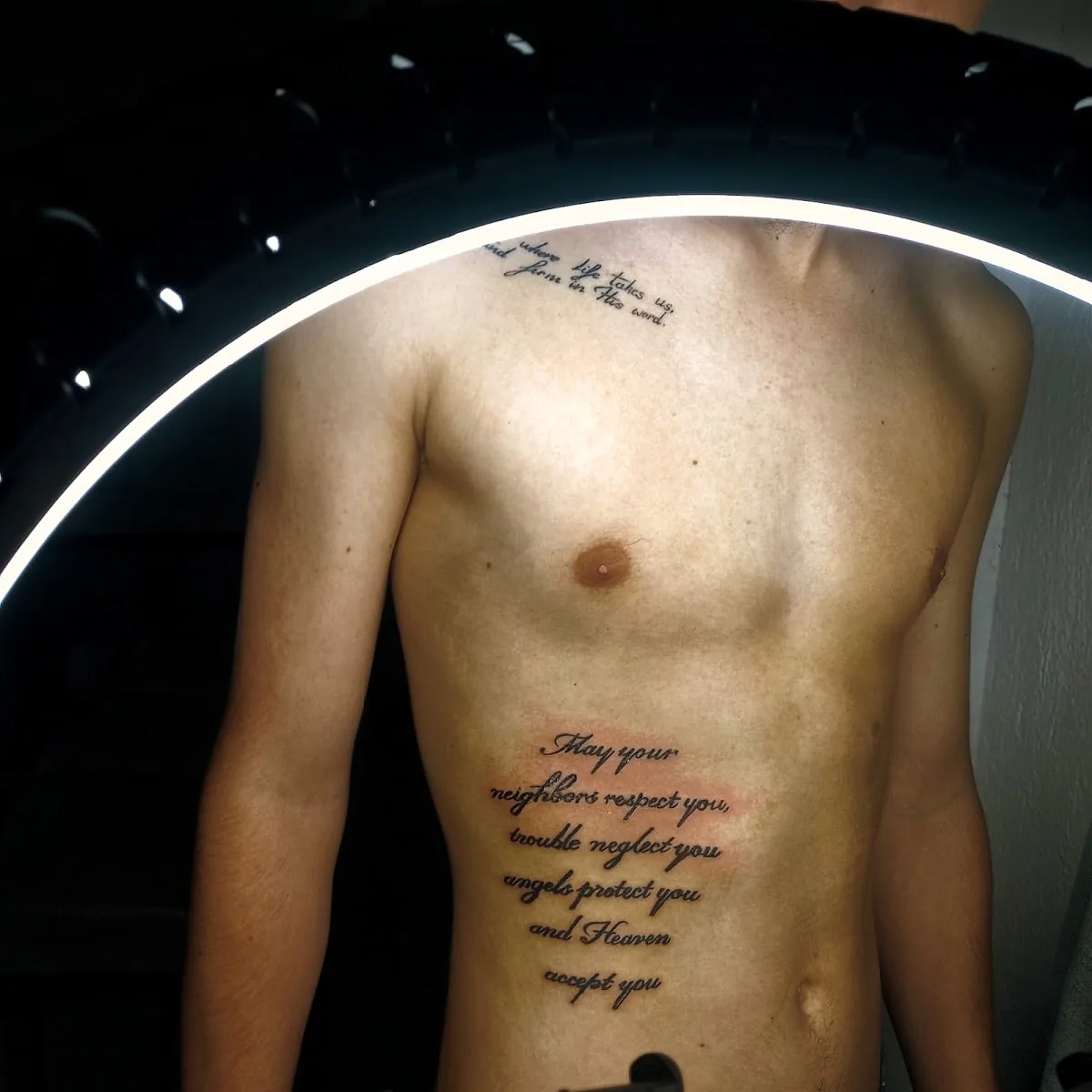 Tattoo by Tattoo Expert Studio at Tattoo Expert Studio