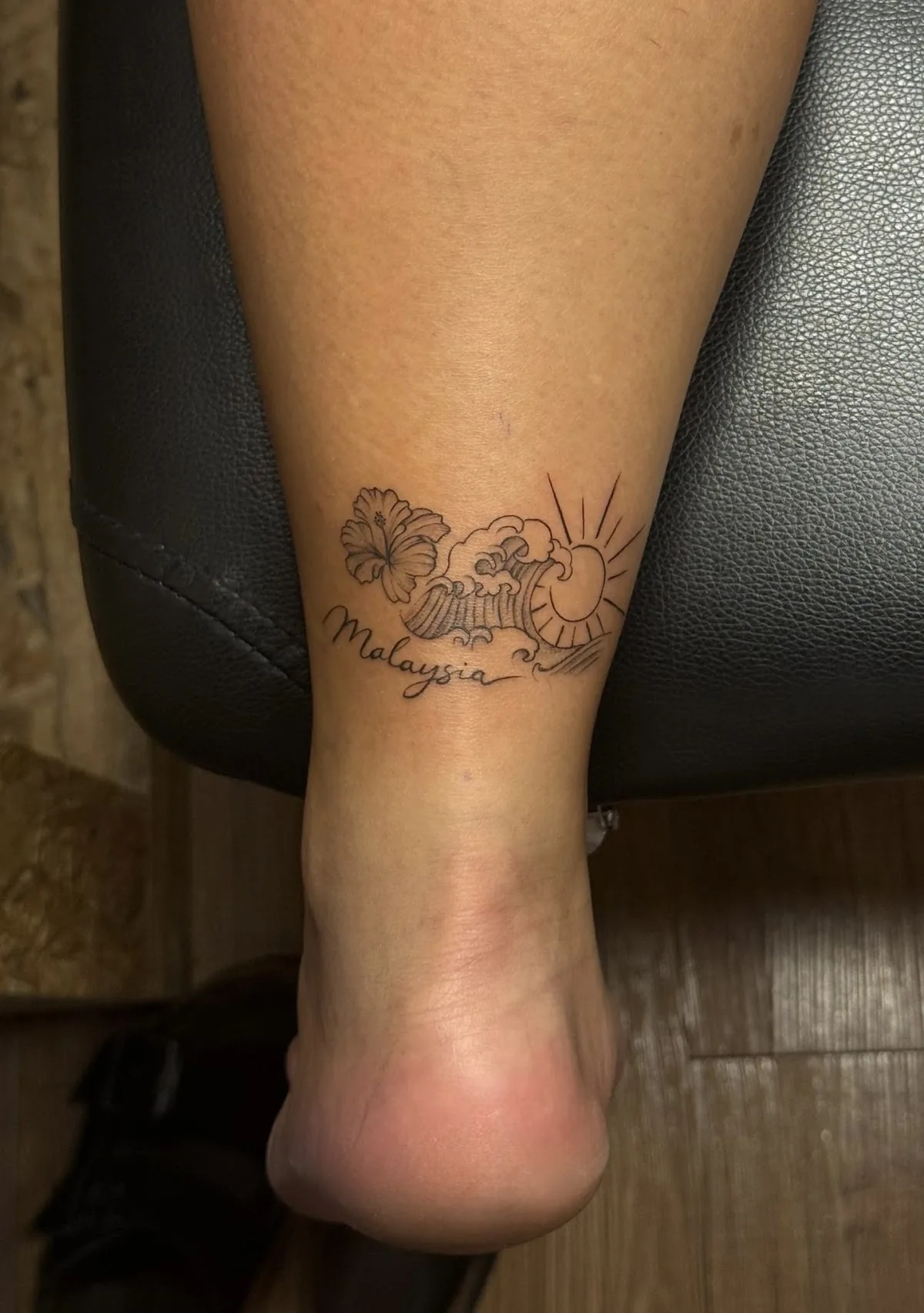 Tattoo by Tattoo Family Kuala Lumpur at Tattoo Family Kuala Lumpur