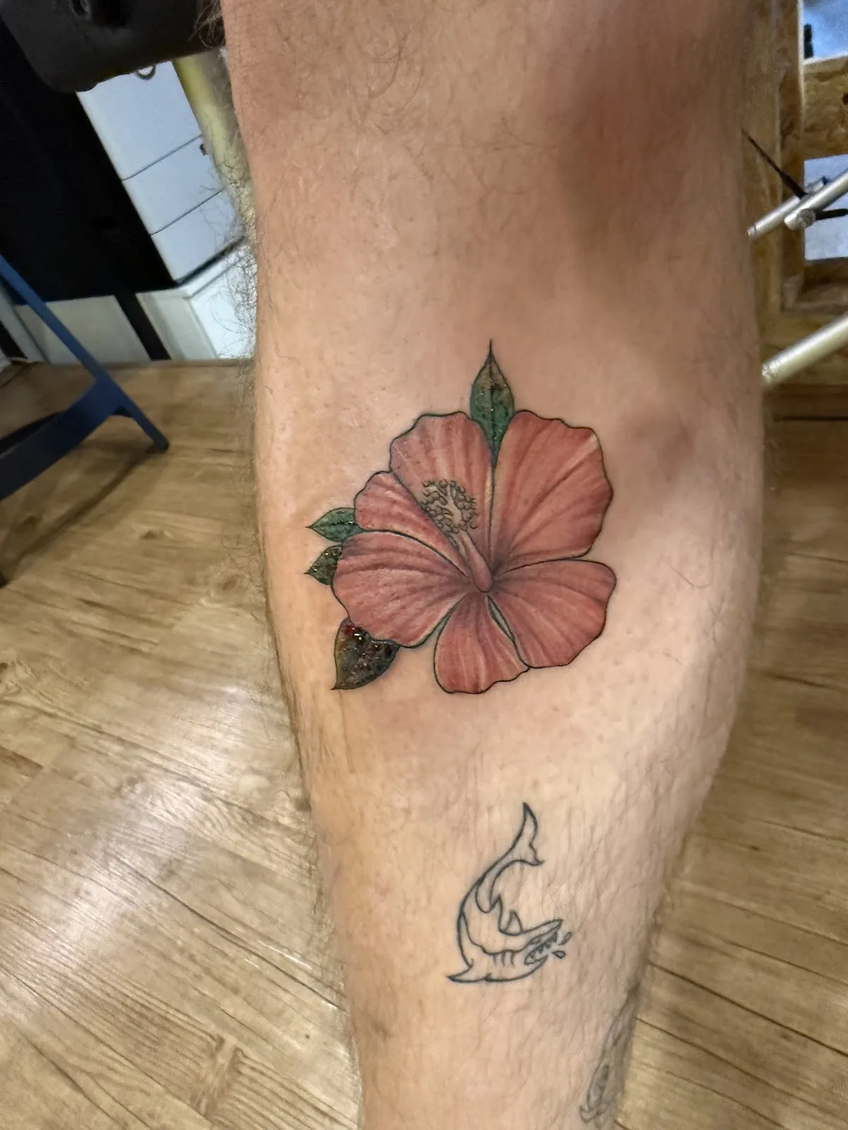 Tattoo by Tattoo Family Kuala Lumpur at Tattoo Family Kuala Lumpur