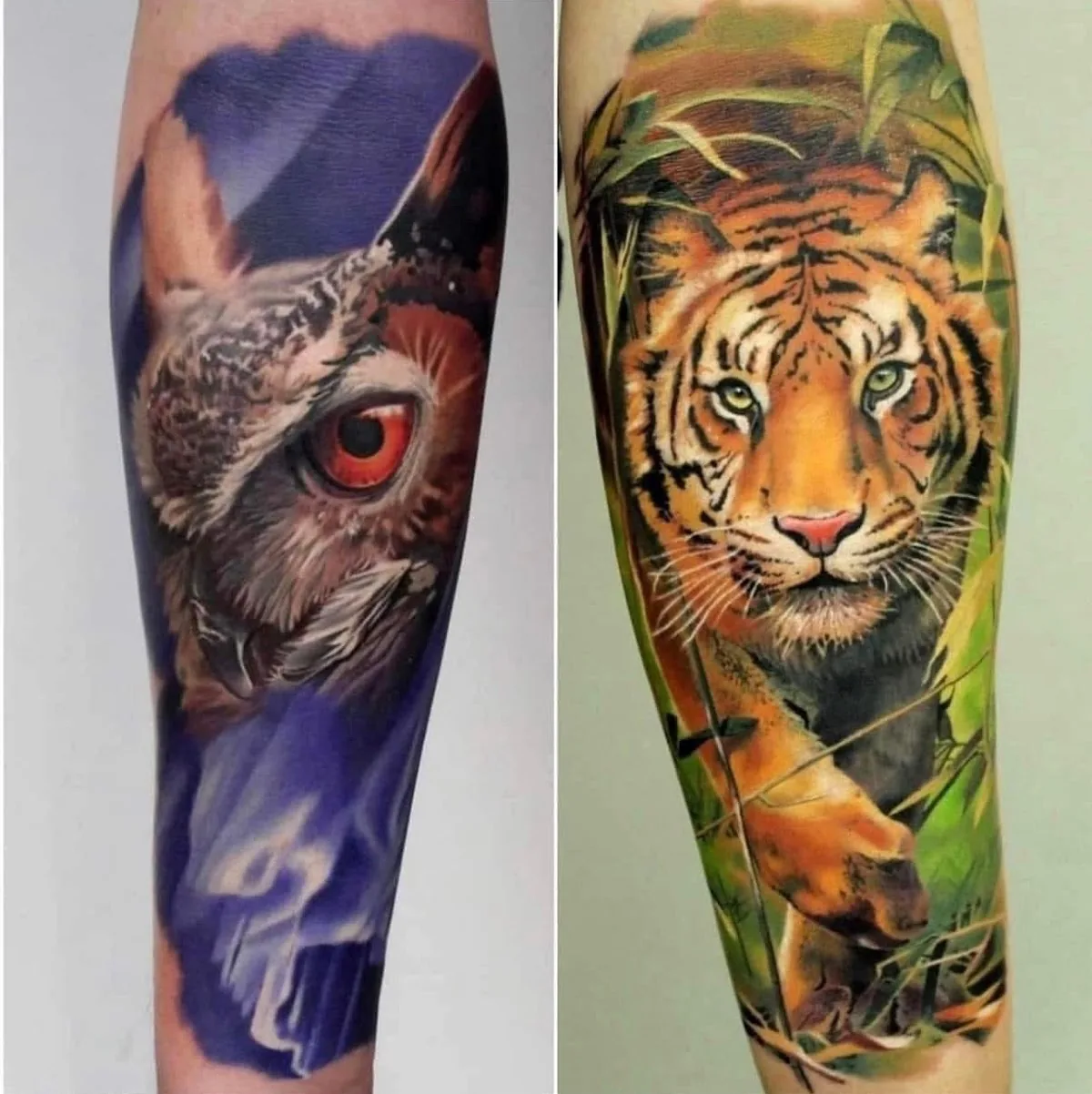 Tattoo by Tattoo Fashion Copenhagen at Tattoo Fashion Copenhagen