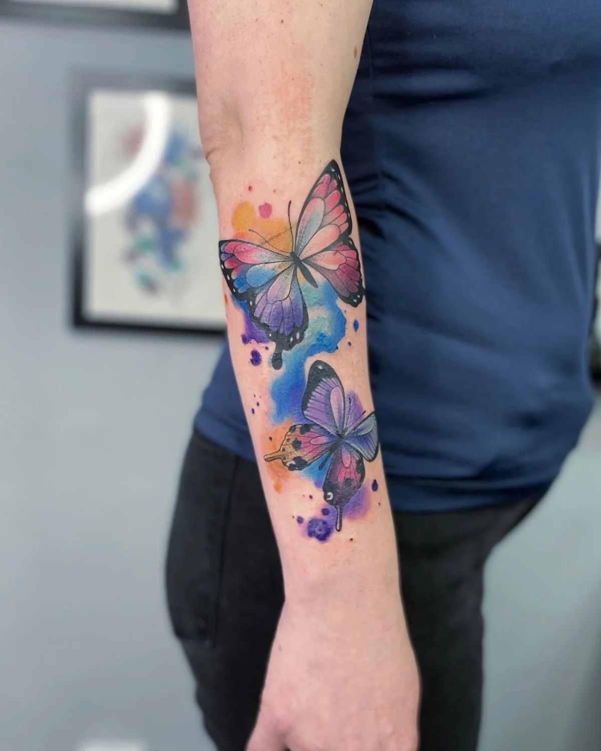 Tattoo by Tattoo Fever, тату-студия at Tattoo Fever, тату-студия