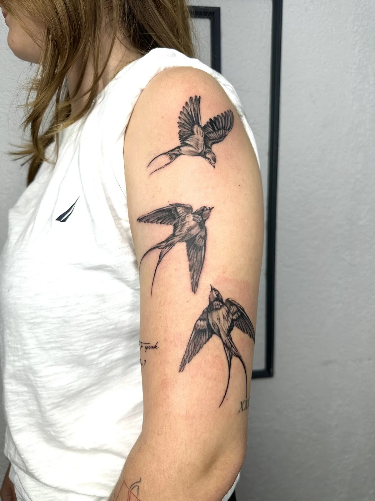 Tattoo by Tattoo Garden at Tattoo Garden
