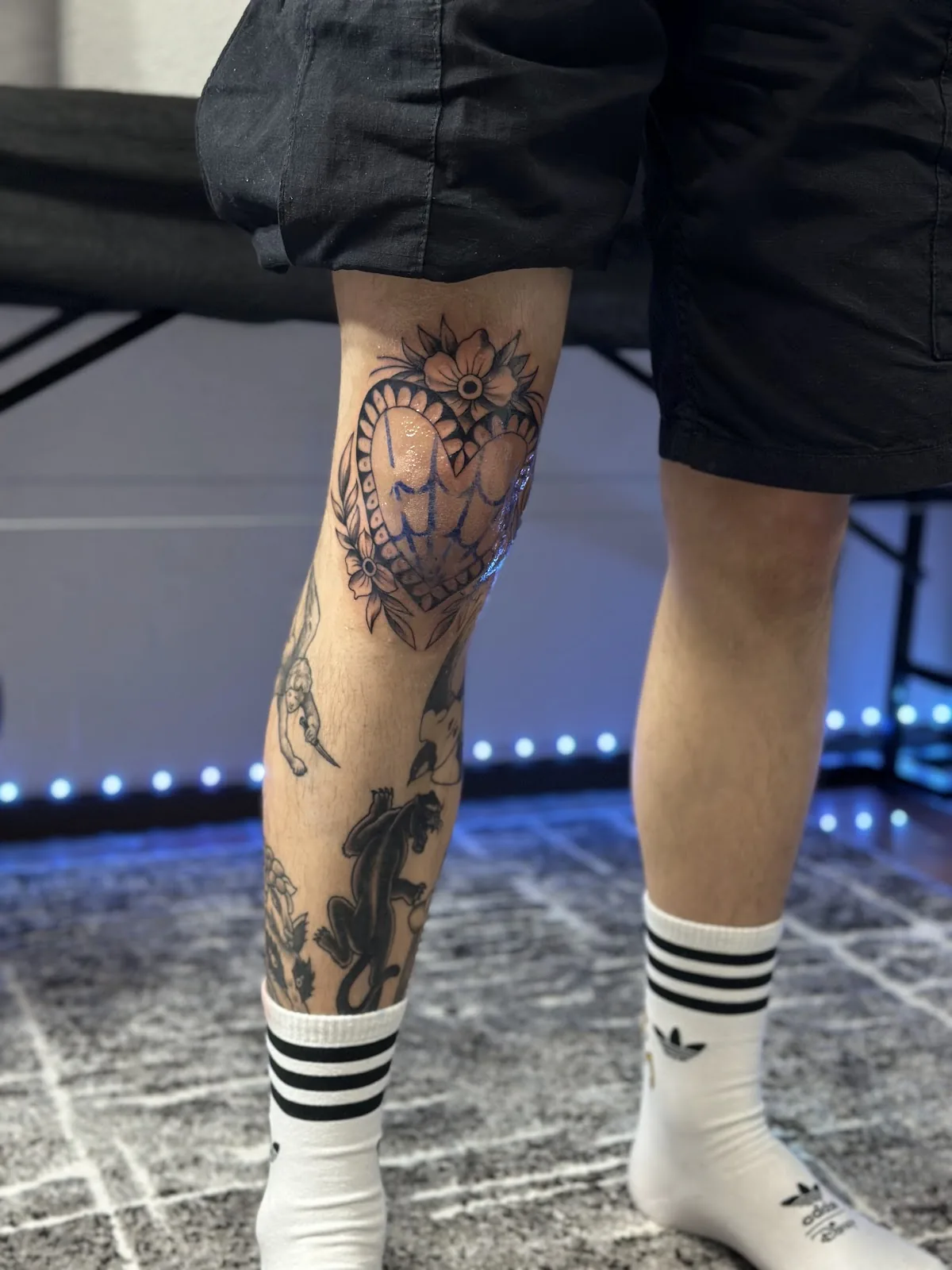 Tattoo by Tattoo.Gem at Tattoo.Gem