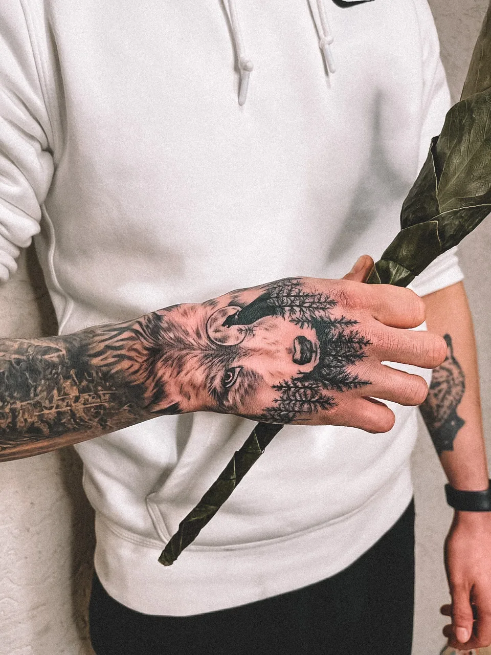 Tattoo by Tattoo.Gem at Tattoo.Gem