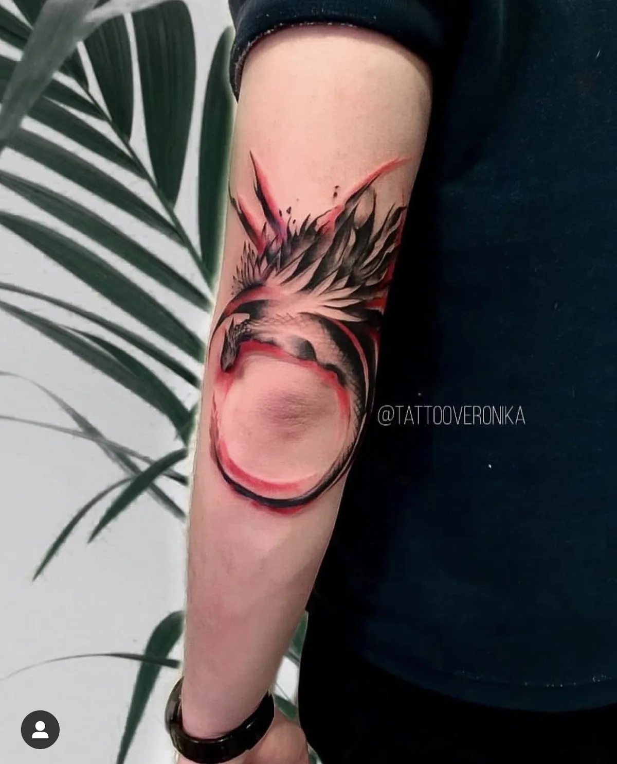 Tattoo by Tattoo.Gem at Tattoo.Gem