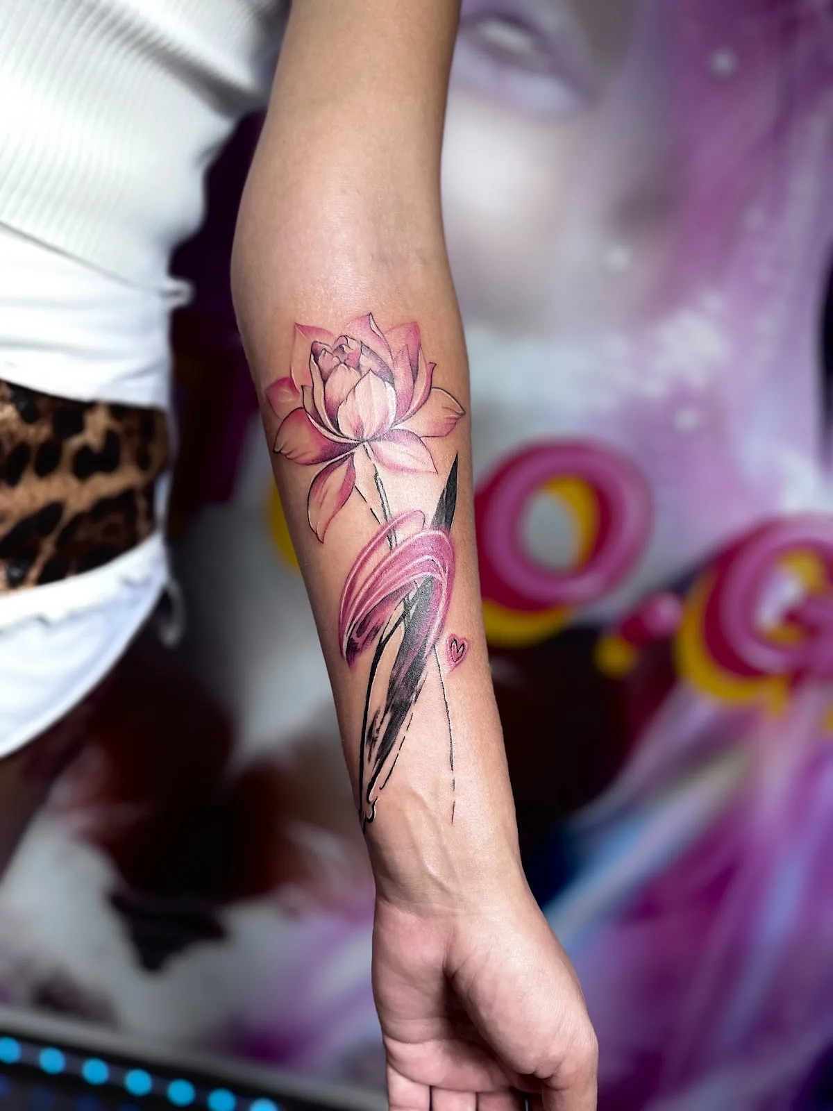 Tattoo by Tattoo.Gem at Tattoo.Gem
