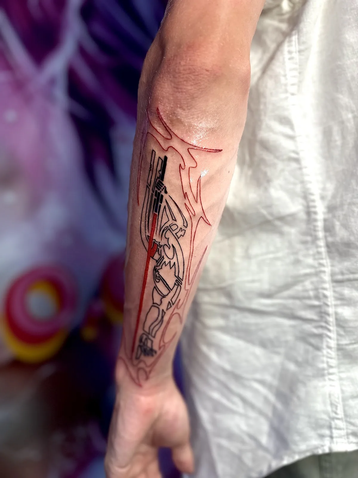 Tattoo by Tattoo.Gem at Tattoo.Gem
