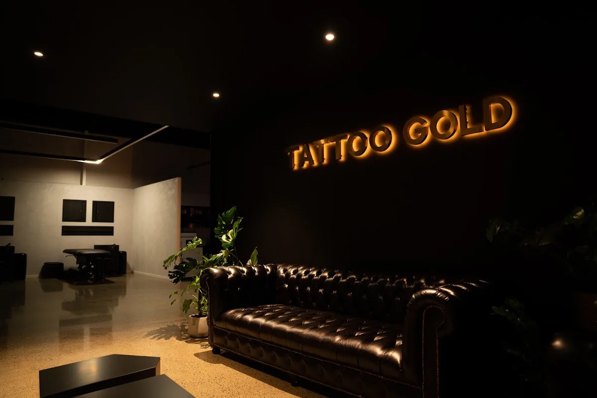 Tattoo by Tattoo Gold at Tattoo Gold