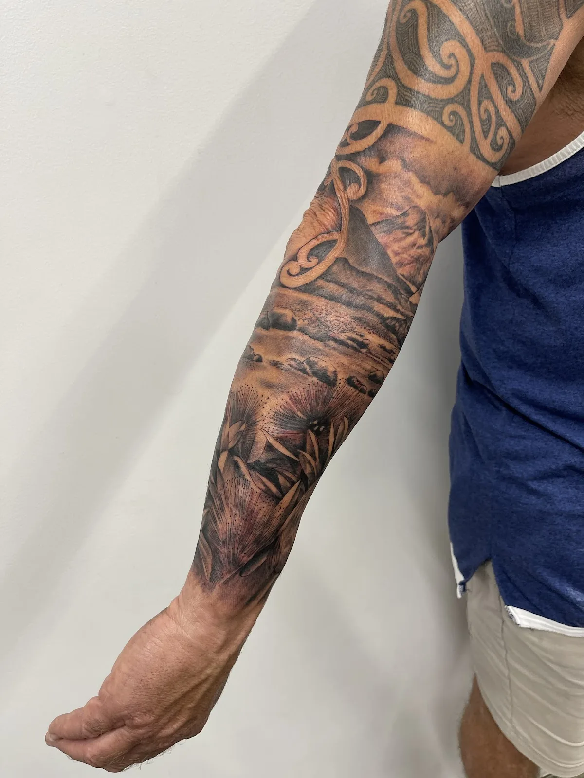 Tattoo by Tattoo Gold at Tattoo Gold