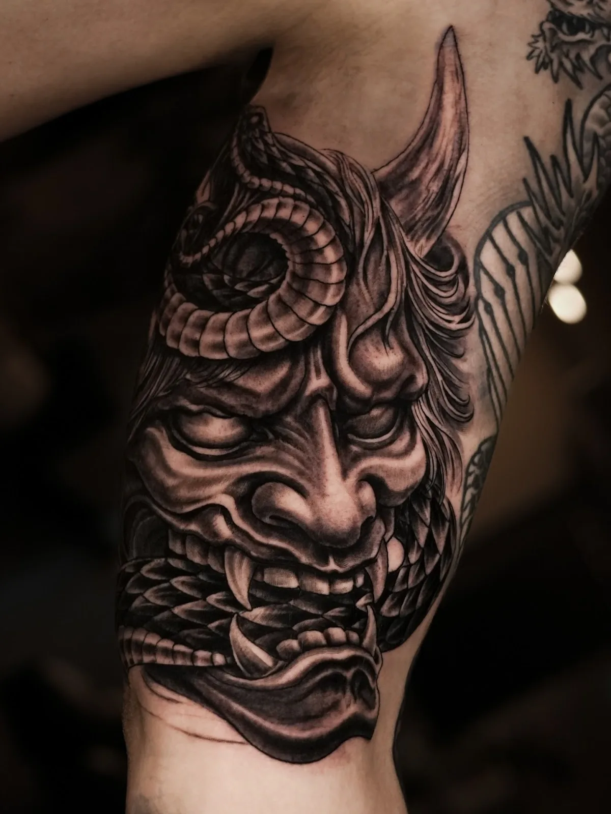 Tattoo by Tattoo Heroes at Tattoo Heroes