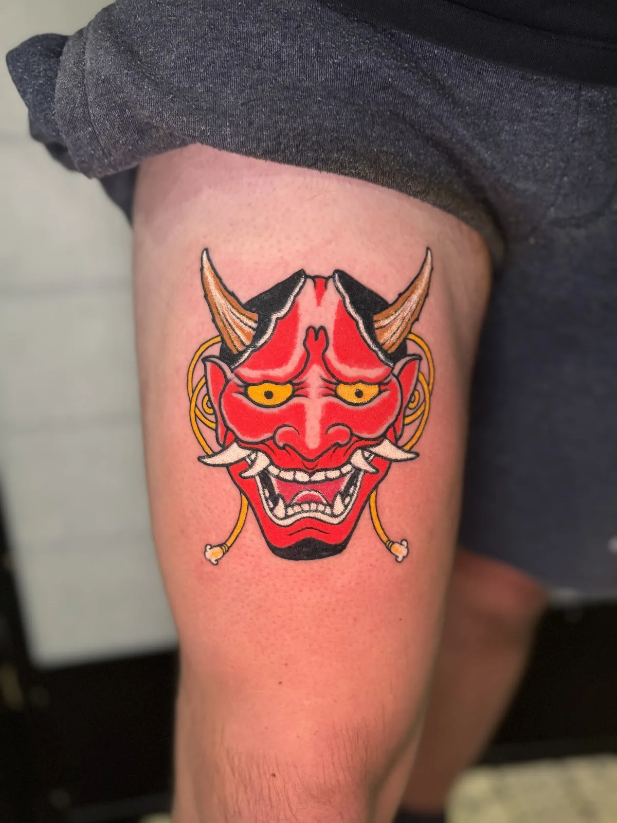 Tattoo by Tattoo In Tokyo at Tattoo In Tokyo