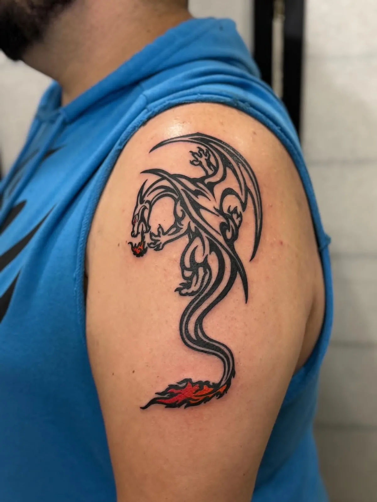 Tattoo by Tattoo In Tokyo at Tattoo In Tokyo