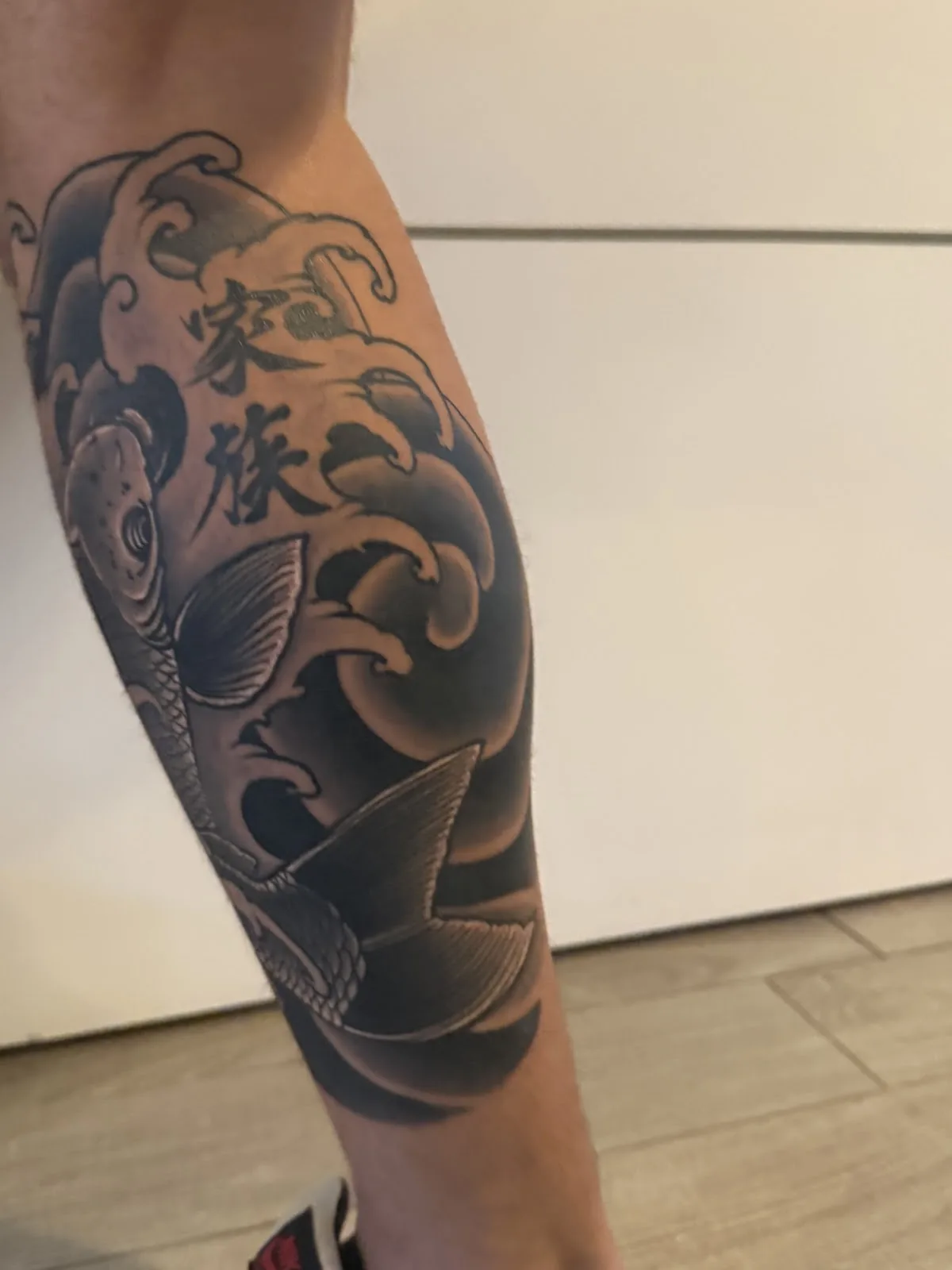Tattoo by Tattoo In Tokyo at Tattoo In Tokyo