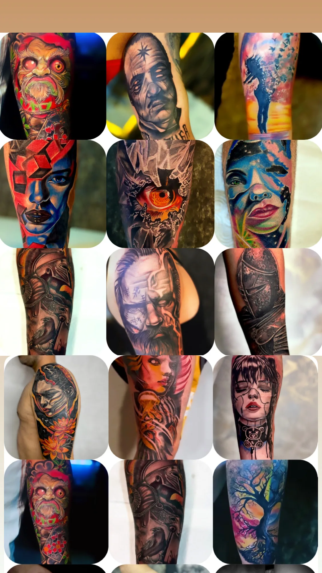 Tattoo by Tattoo Istanbul Pro at Tattoo Istanbul Pro