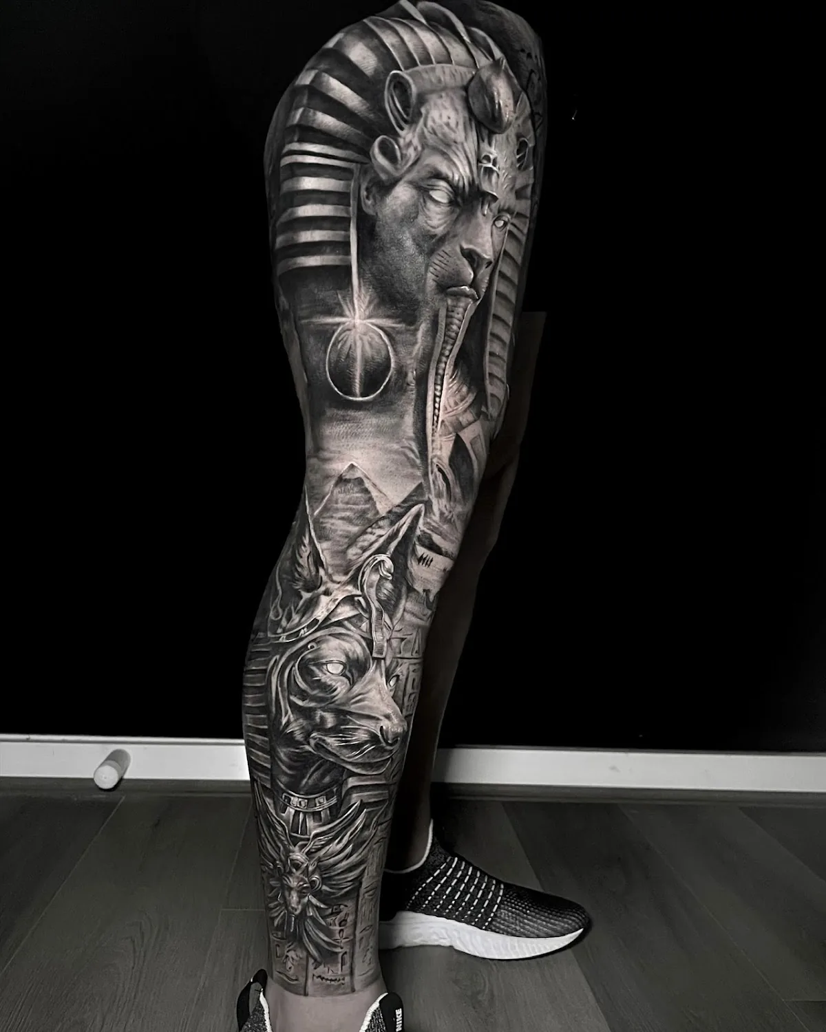 Tattoo by Tattoo kingdom at Tattoo kingdom