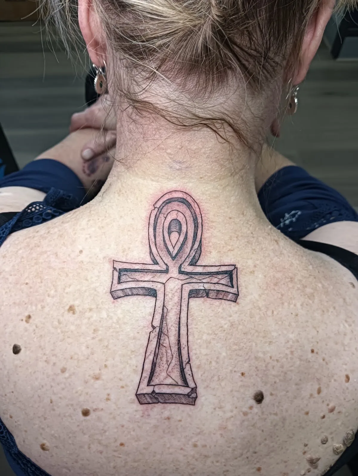 Tattoo by Tattoo kingdom at Tattoo kingdom