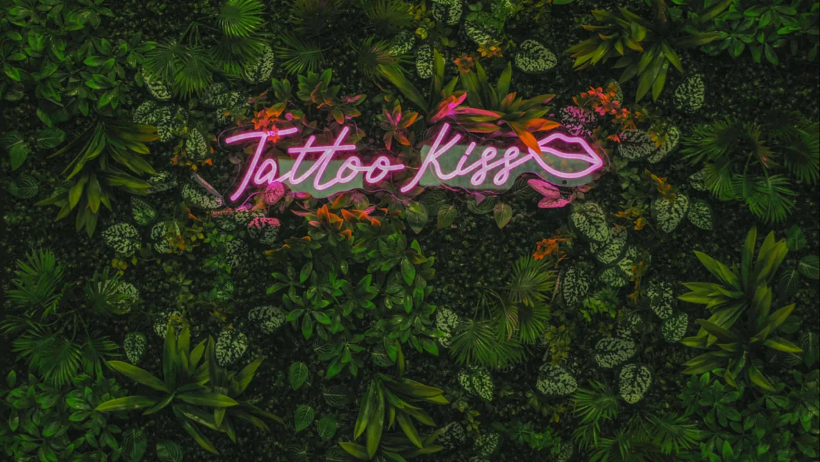 Tattoo by Tattoo Kiss at Tattoo Kiss