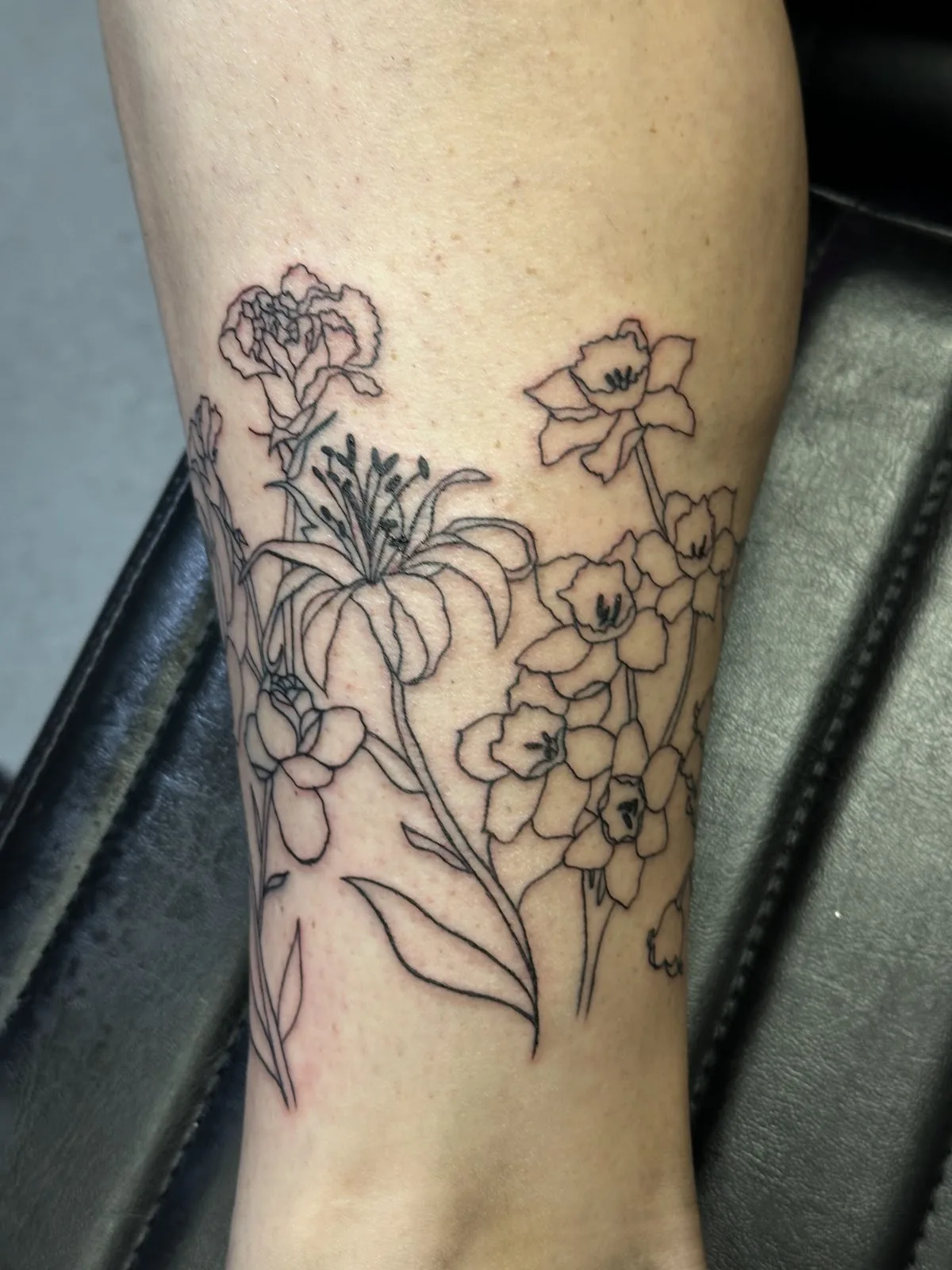 Tattoo by Tattoo Kiss at Tattoo Kiss