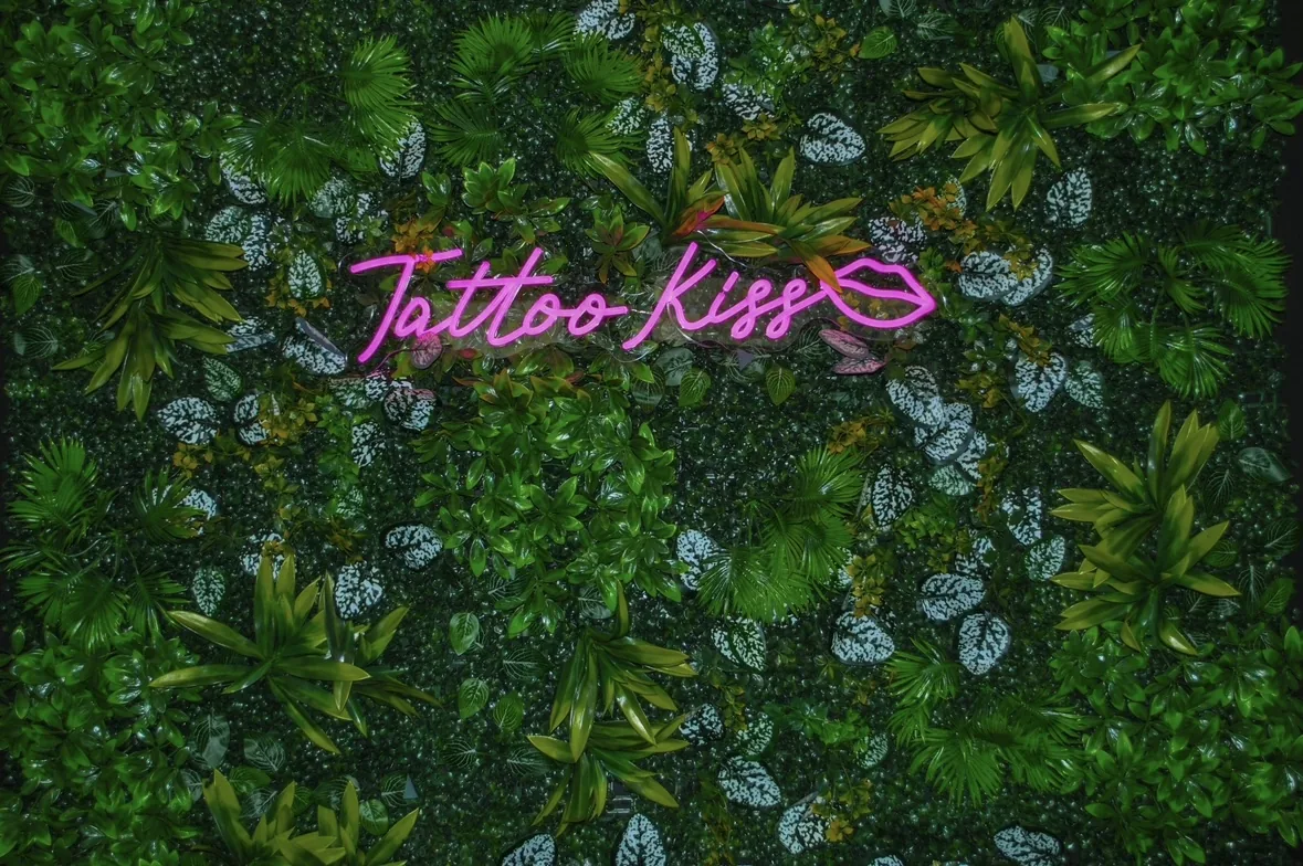 Tattoo by Tattoo Kiss at Tattoo Kiss