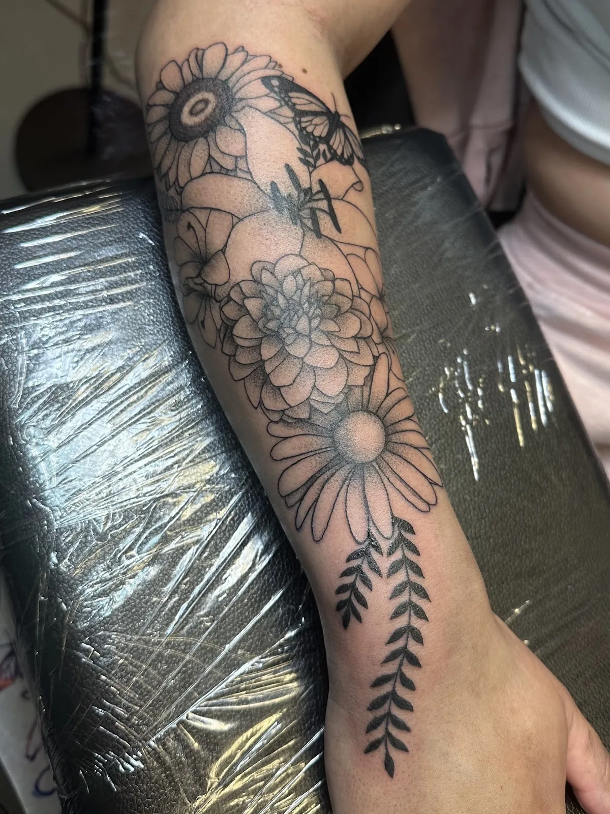 Tattoo by Tattoo Kiss at Tattoo Kiss