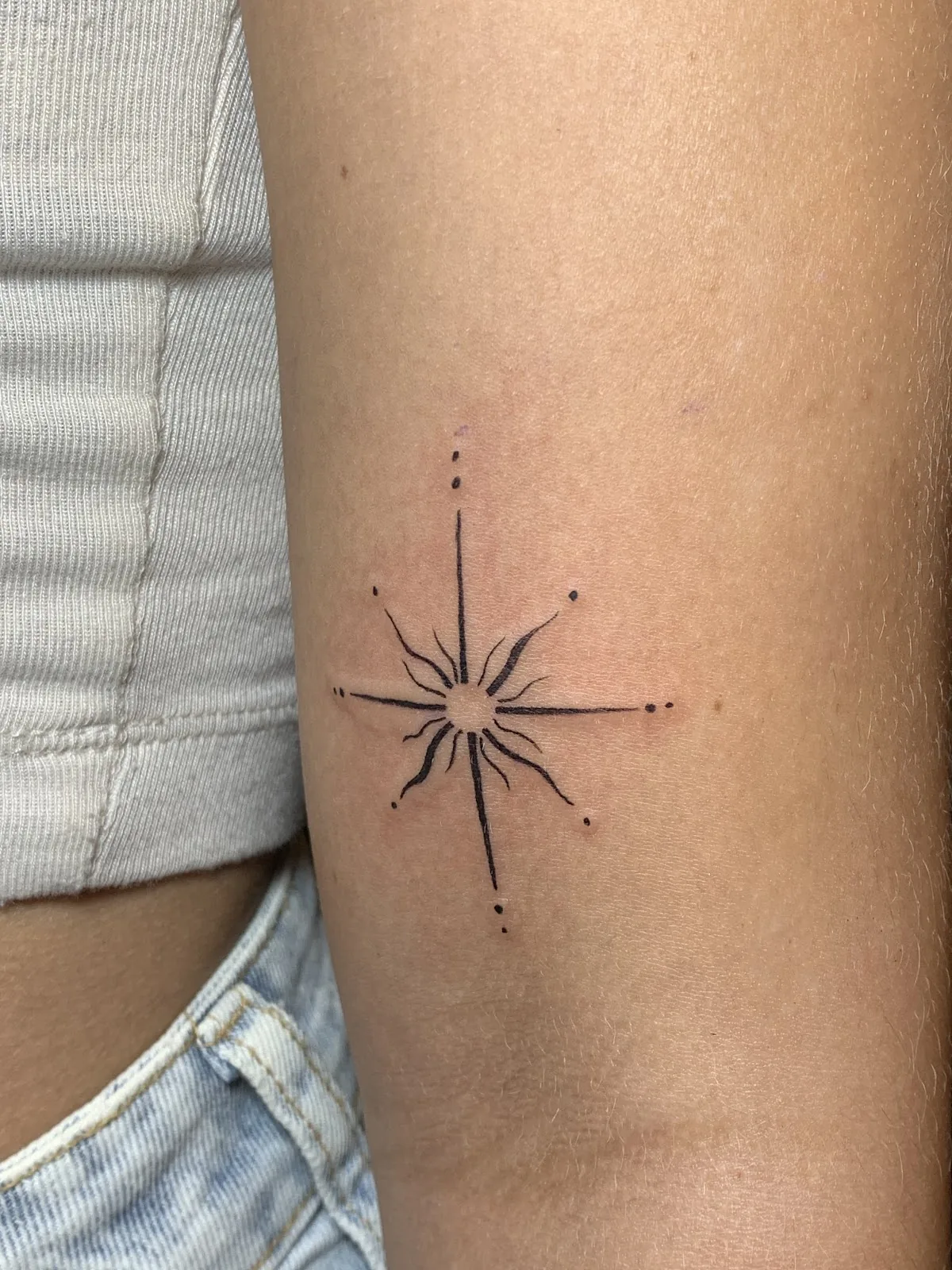 Tattoo by Tattoo Leblon at Tattoo Leblon