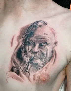 Tattoo by Tattoo Life Style, тату-салон at Tattoo Life Style, тату-салон